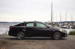 Kia Forte GT 2019 года (NA)